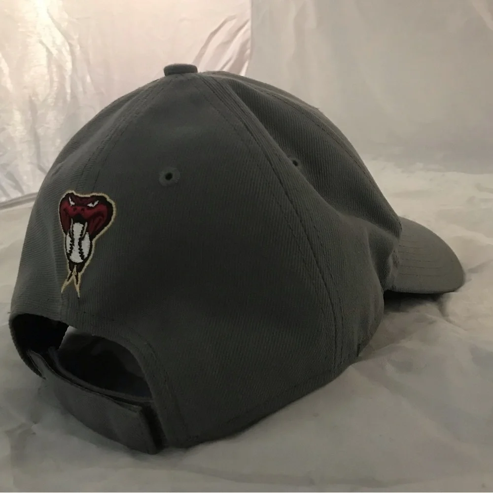 New Era Arizona Diamondbacks Baseball Cap
